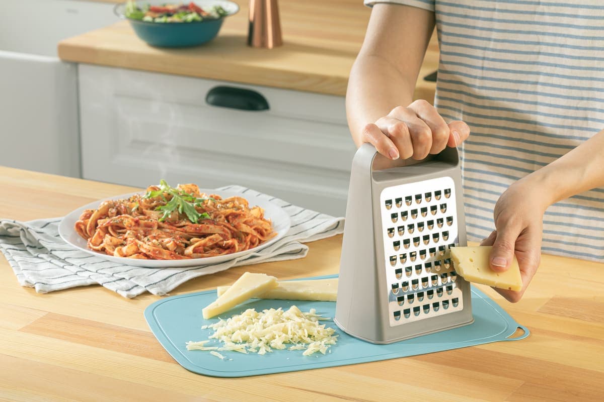 Zest Home atölyesinden bir kare