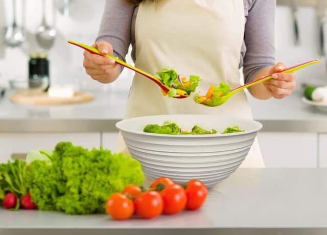 Klasik XXL Salata Kasesi görsel 10